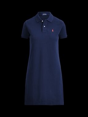 Ralph Lauren Polo Dress